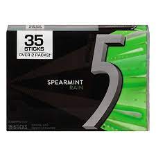 5 Gum