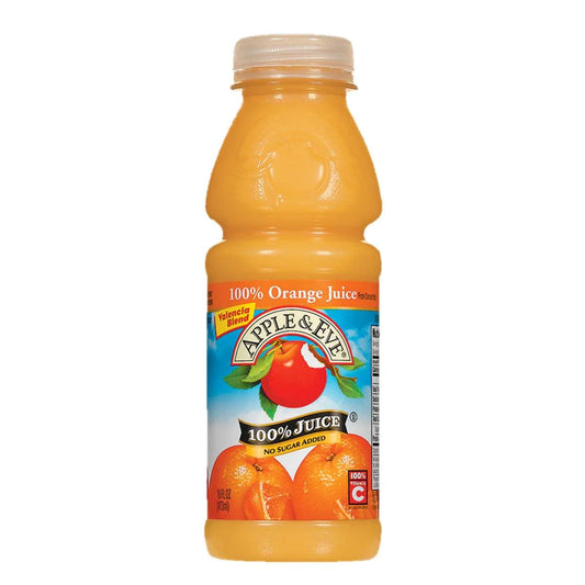 Apple & Eve Orange Juice