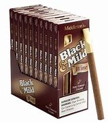 Black & Mild Single