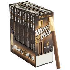 Black & Mild Single