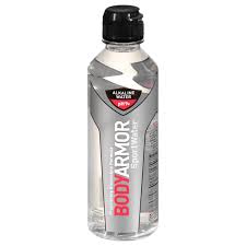 Body Armor Water