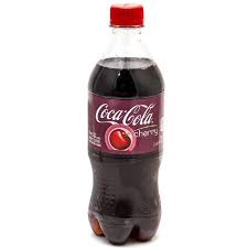 Cherry Coke