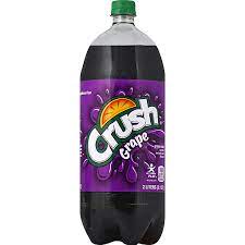 Crush Soda