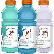 Gatorade