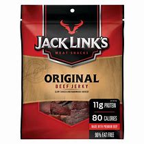 Jack Link - Beef Jerky