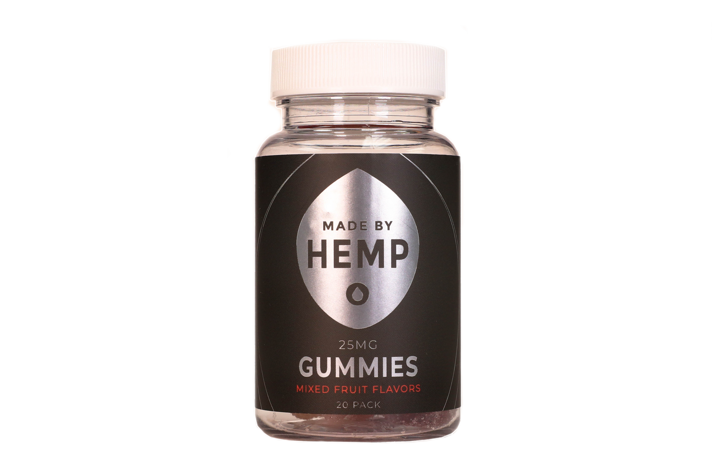 MADE BY HEMP Gummies