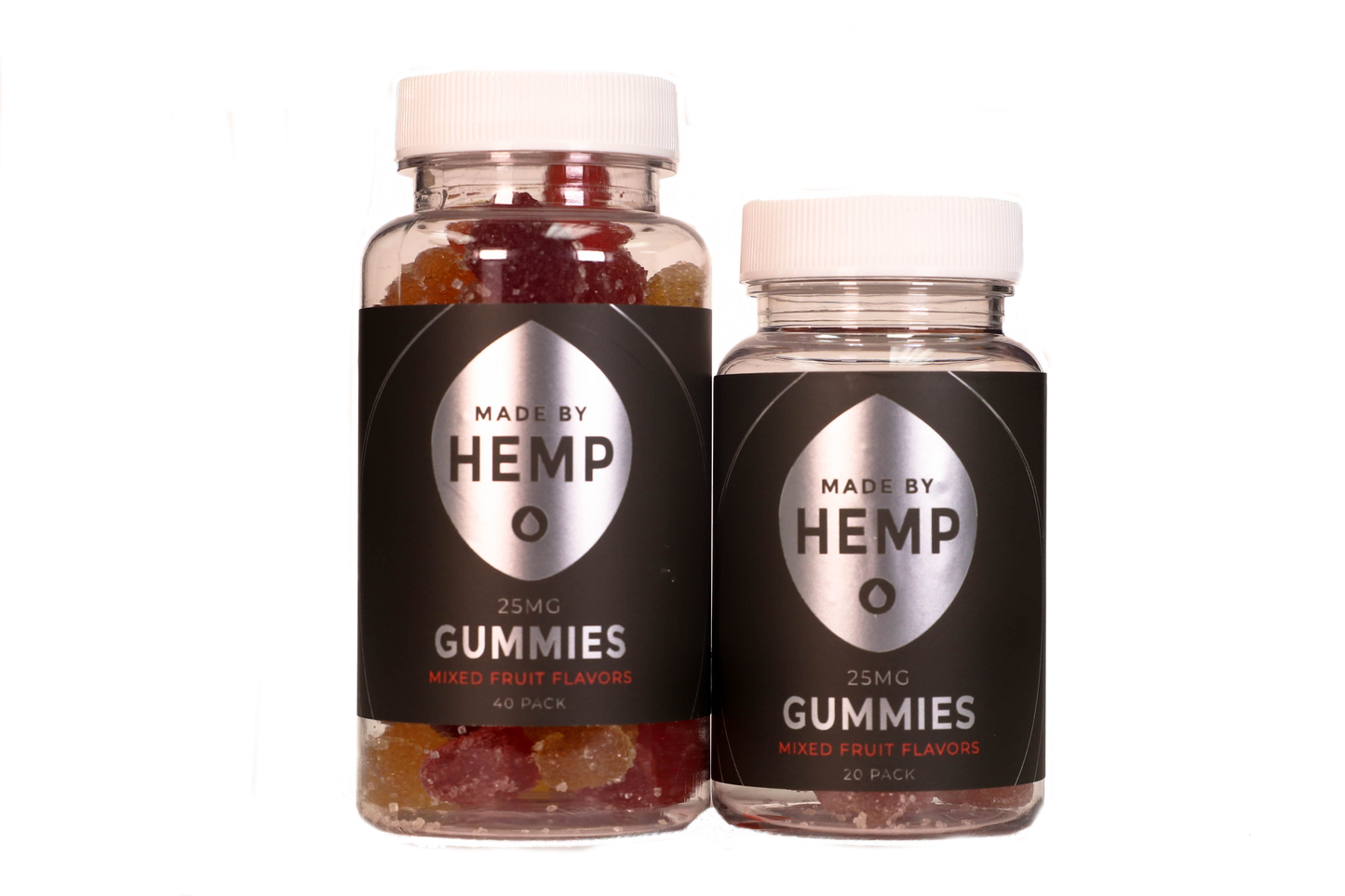 MADE BY HEMP Gummies