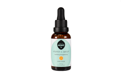 MADE BY HEMP - Vitamin C Serum