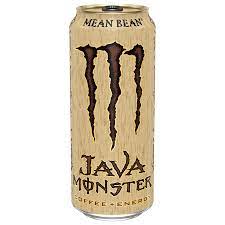 Monster Energy Drink Coffee