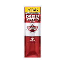 Swisher Sweets